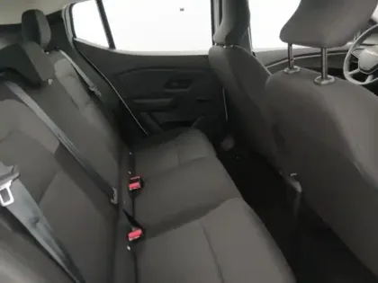 Photo 7 Dacia Sandero  1.0 ECO-G 100ch Essential