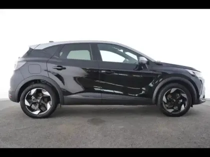 Photo 5 Renault Captur  1.6 E-Tech full hybrid 145ch Techno