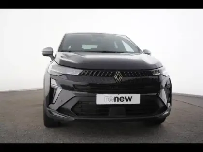 Photo 7 Renault Captur  1.6 E-Tech full hybrid 145ch Techno
