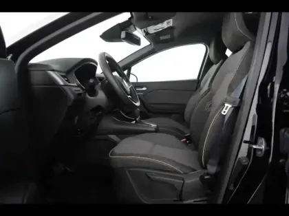 Photo 13 Renault Captur  1.6 E-Tech full hybrid 145ch Techno