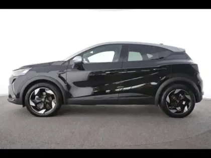 Photo 8 Renault Captur  1.6 E-Tech full hybrid 145ch Techno