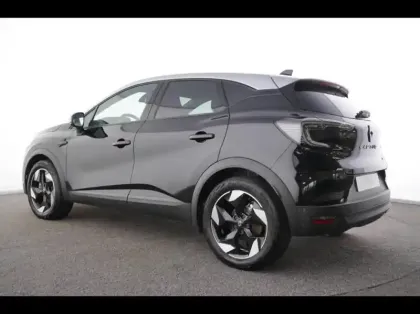 Photo 9 Renault Captur  1.6 E-Tech full hybrid 145ch Techno