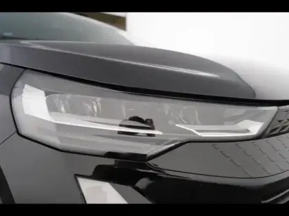 Photo 11 Renault Captur  1.6 E-Tech full hybrid 145ch Techno