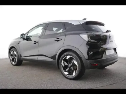 Photo 1 Renault Captur  1.6 E-Tech full hybrid 145ch Techno