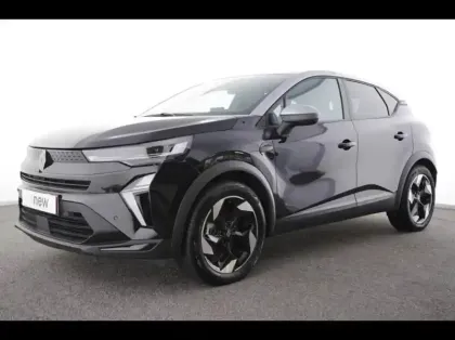 Photo Renault Captur