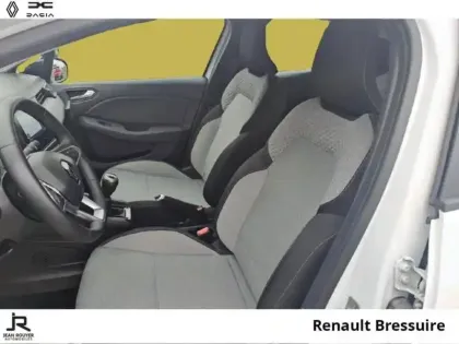 Photo 2 Renault Clio  1.5 Blue dCi 100ch AUTO ECOLE