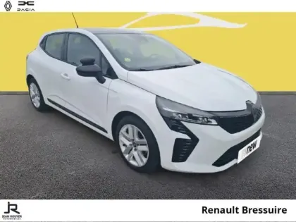 Photo 1 Renault Clio  1.5 Blue dCi 100ch AUTO ECOLE