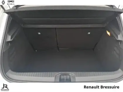 Photo 6 Renault Clio  1.5 Blue dCi 100ch AUTO ECOLE