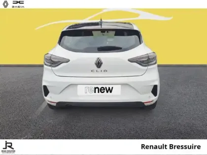 Photo 10 Renault Clio  1.5 Blue dCi 100ch AUTO ECOLE