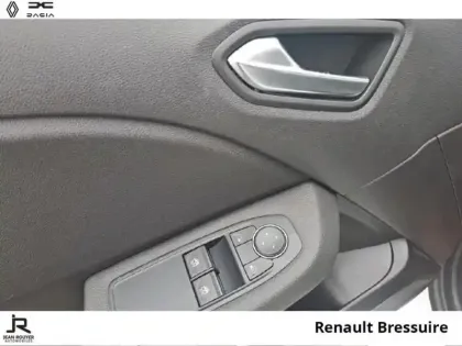 Photo 13 Renault Clio  1.5 Blue dCi 100ch AUTO ECOLE