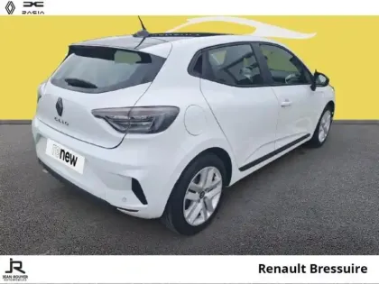 Photo 11 Renault Clio  1.5 Blue dCi 100ch AUTO ECOLE