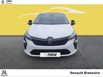 Photo 8 Renault Clio  1.5 Blue dCi 100ch AUTO ECOLE