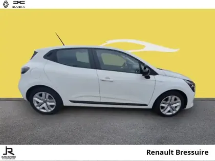 Photo 12 Renault Clio  1.5 Blue dCi 100ch AUTO ECOLE