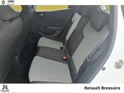 Photo 3 Renault Clio  1.5 Blue dCi 100ch AUTO ECOLE