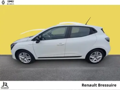 Photo 9 Renault Clio  1.5 Blue dCi 100ch AUTO ECOLE