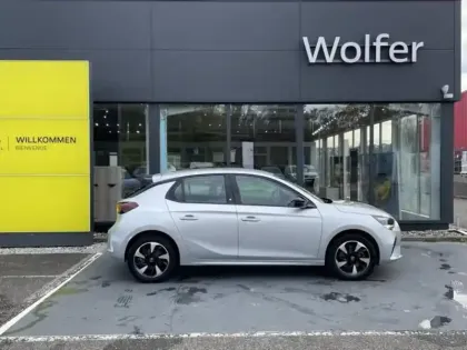 Photo 3 Opel Corsa  Electric 136ch Elegance Business