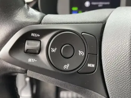 Photo 14 Opel Corsa  Electric 136ch Elegance Business