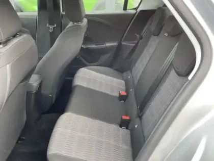 Photo 11 Opel Corsa  Electric 136ch Elegance Business