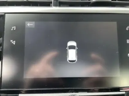 Photo 12 Opel Corsa  Electric 136ch Elegance Business