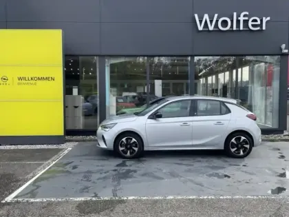 Photo 7 Opel Corsa  Electric 136ch Elegance Business