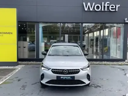 Photo 1 Opel Corsa  Electric 136ch Elegance Business