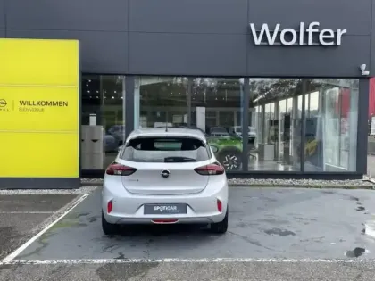 Photo 5 Opel Corsa  Electric 136ch Elegance Business