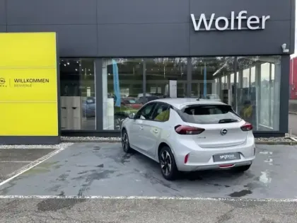 Photo 6 Opel Corsa  Electric 136ch Elegance Business