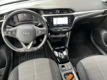 Photo 13 Opel Corsa  Electric 136ch Elegance Business