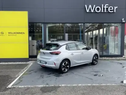 Photo 4 Opel Corsa  Electric 136ch Elegance Business