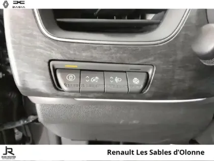 Photo 14 Renault Arkana  1.6 E-Tech 145ch full hybrid esprit Alpine -24