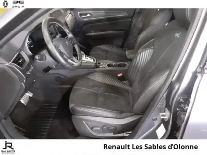 Photo 2 Renault Arkana  1.6 E-Tech 145ch full hybrid esprit Alpine -24