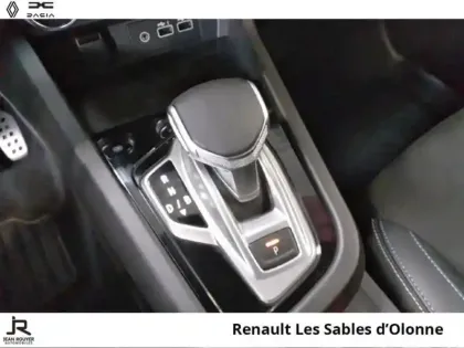 Photo 5 Renault Arkana  1.6 E-Tech 145ch full hybrid esprit Alpine -24