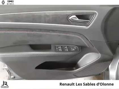 Photo 13 Renault Arkana  1.6 E-Tech 145ch full hybrid esprit Alpine -24