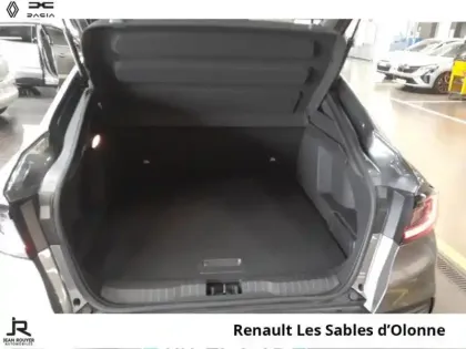 Photo 6 Renault Arkana  1.6 E-Tech 145ch full hybrid esprit Alpine -24