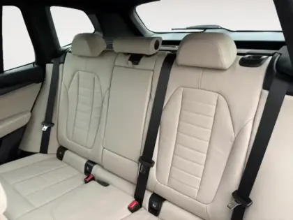 Photo 12 BMW X3  xDrive30e 292ch M Sport