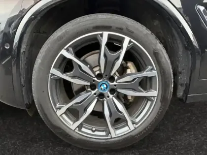 Photo 13 BMW X3  xDrive30e 292ch M Sport