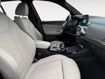 Photo 14 BMW X3  xDrive30e 292ch M Sport