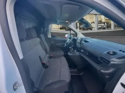 Photo 9 Citroën Berlingo  Van M 950kg BlueHDi 100ch S&S CLUB