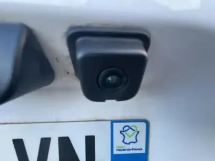 Photo 13 Citroën Berlingo  Van M 950kg BlueHDi 100ch S&S CLUB