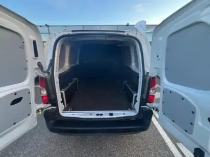 Photo 20 Citroën Berlingo  Van M 950kg BlueHDi 100ch S&S CLUB