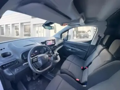 Photo 22 Citroën Berlingo  Van M 950kg BlueHDi 100ch S&S CLUB