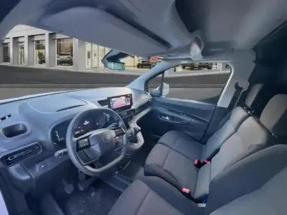 Photo 7 Citroën Berlingo  Van M 950kg BlueHDi 100ch S&S CLUB