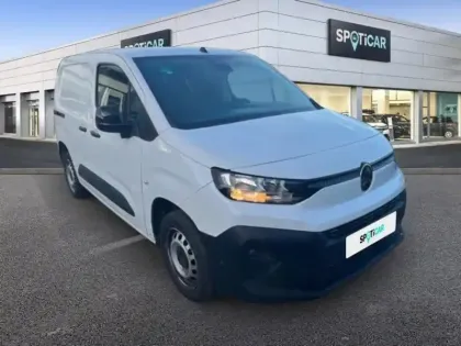 Photo 17 Citroën Berlingo  Van M 950kg BlueHDi 100ch S&S CLUB