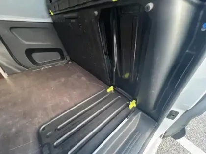 Photo 27 Citroën Berlingo  Van M 950kg BlueHDi 100ch S&S CLUB