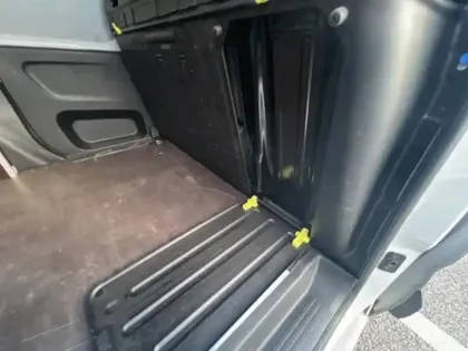 Photo 12 Citroën Berlingo  Van M 950kg BlueHDi 100ch S&S CLUB