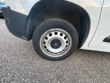 Photo 25 Citroën Berlingo  Van M 950kg BlueHDi 100ch S&S CLUB