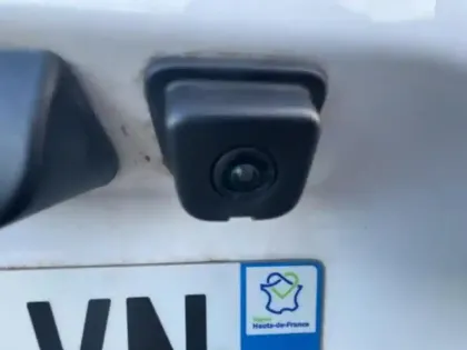 Photo 28 Citroën Berlingo  Van M 950kg BlueHDi 100ch S&S CLUB