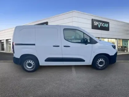 Photo 3 Citroën Berlingo  Van M 950kg BlueHDi 100ch S&S CLUB