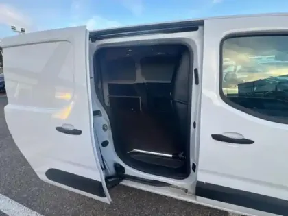 Photo 11 Citroën Berlingo  Van M 950kg BlueHDi 100ch S&S CLUB