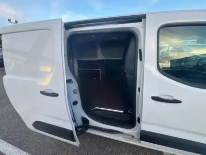 Photo 26 Citroën Berlingo  Van M 950kg BlueHDi 100ch S&S CLUB